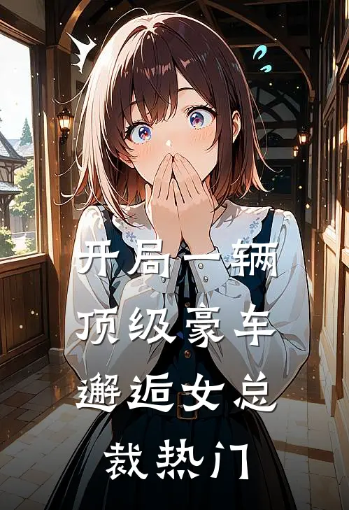 开局一辆顶级豪车，邂逅女总裁热门