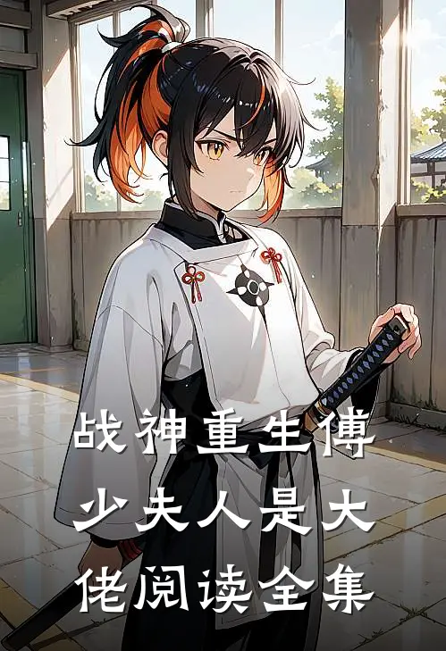 战神重生傅少夫人是大佬阅读全集