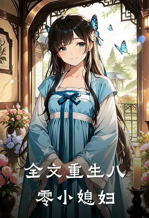 全文重生八零小媳妇