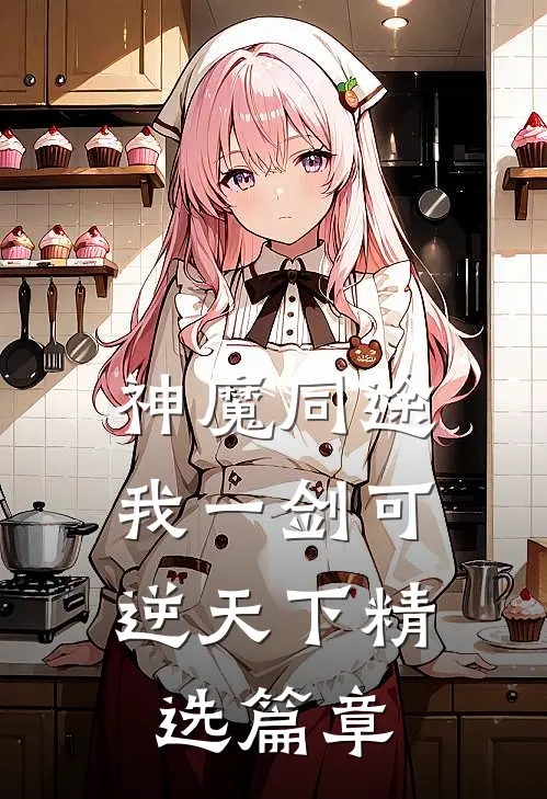 神魔同途：我一剑可逆天下精选篇章