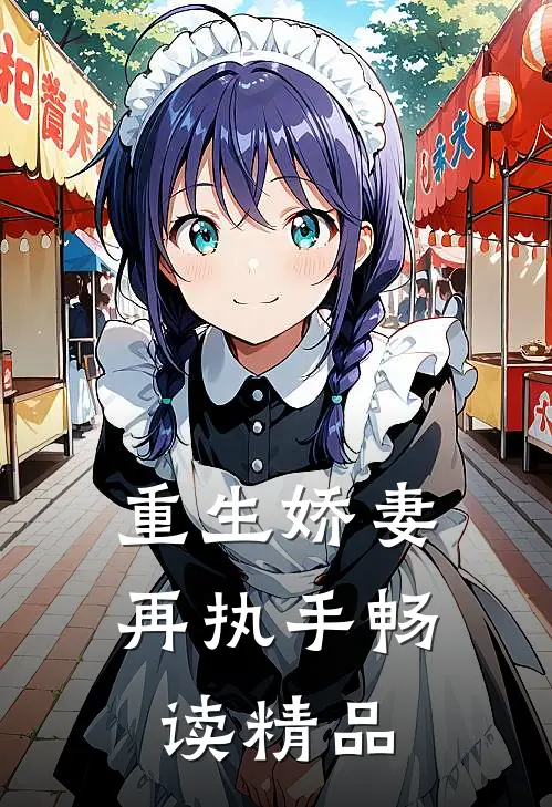 重生娇妻再执手畅读精品