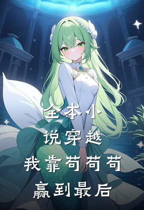 全本小说穿越:我靠苟苟苟赢到最后