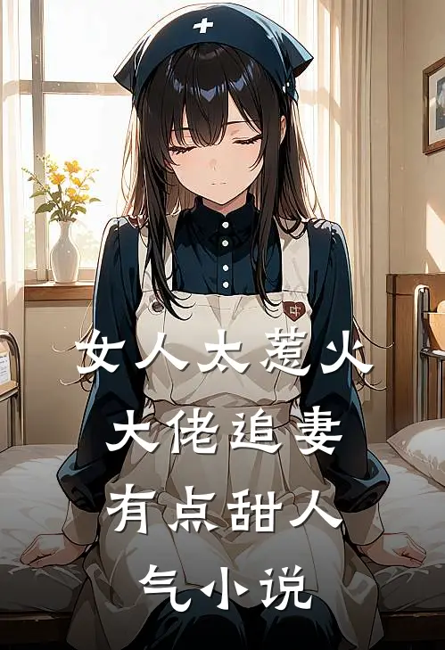 女人太惹火，大佬追妻有点甜人气小说