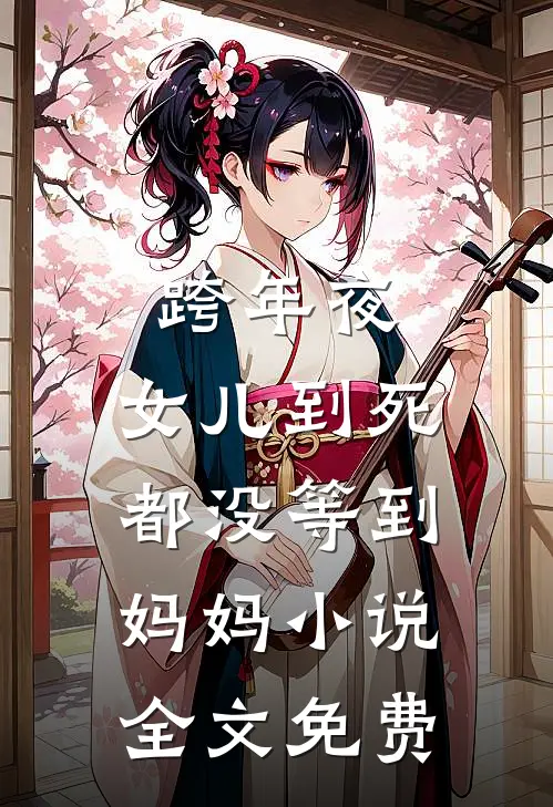 跨年夜，女儿到死都没等到妈妈小说全文免费