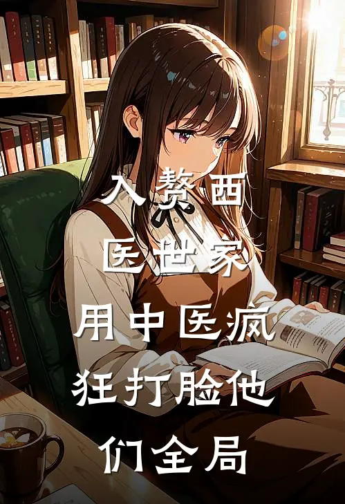 入赘西医世家，用中医疯狂打脸他们全局