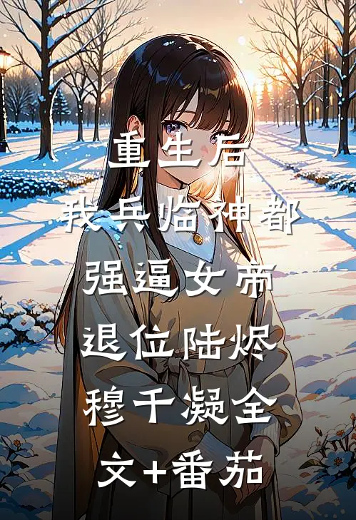 重生后，我兵临神都，强逼女帝退位陆烬穆千凝全文+番茄