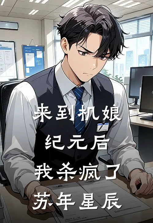 来到机娘纪元后，我杀疯了苏年星辰