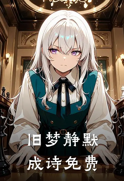 旧梦静默成诗免费