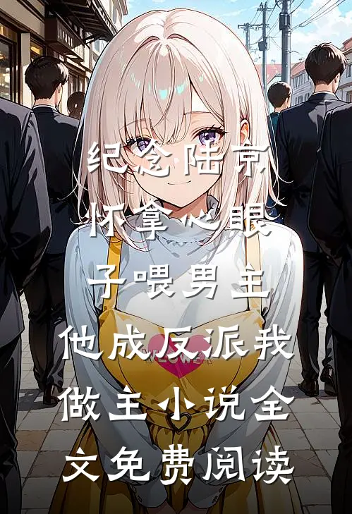纪念陆京怀拿心眼子喂男主，他成反派我做主小说全文免费阅读