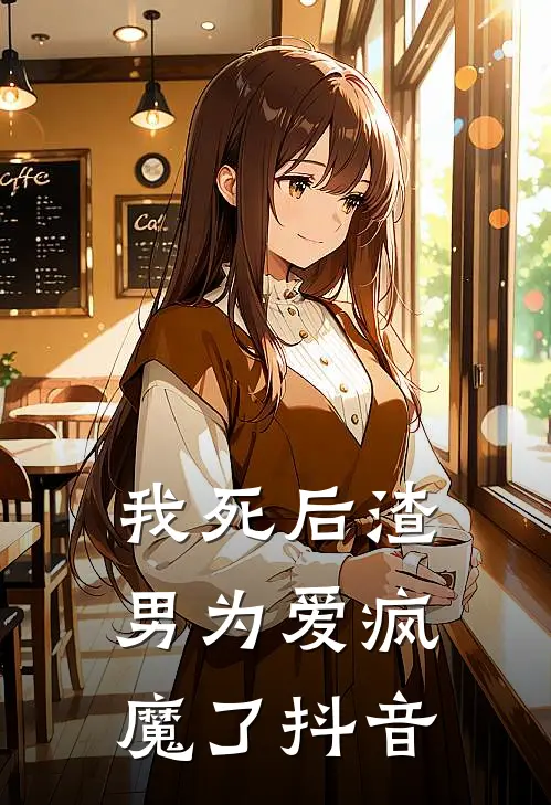 我死后渣男为爱疯魔了抖音