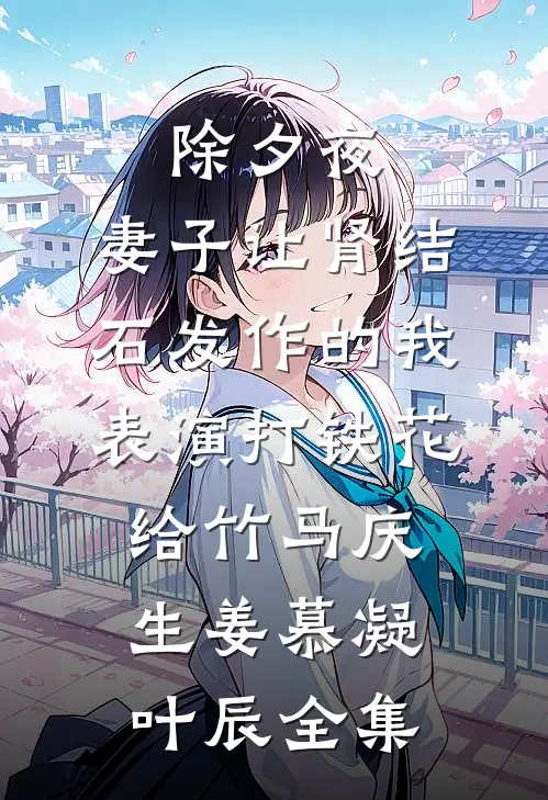 除夕夜，妻子让肾结石发作的我表演打铁花给竹马庆生姜慕凝叶辰 全集