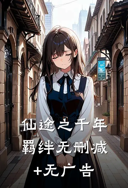 仙途之千年羁绊无删减+无广告
