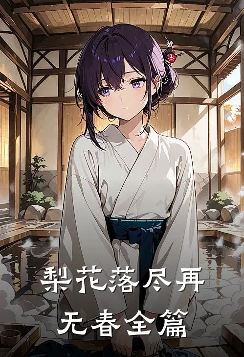 梨花落尽再无春全篇