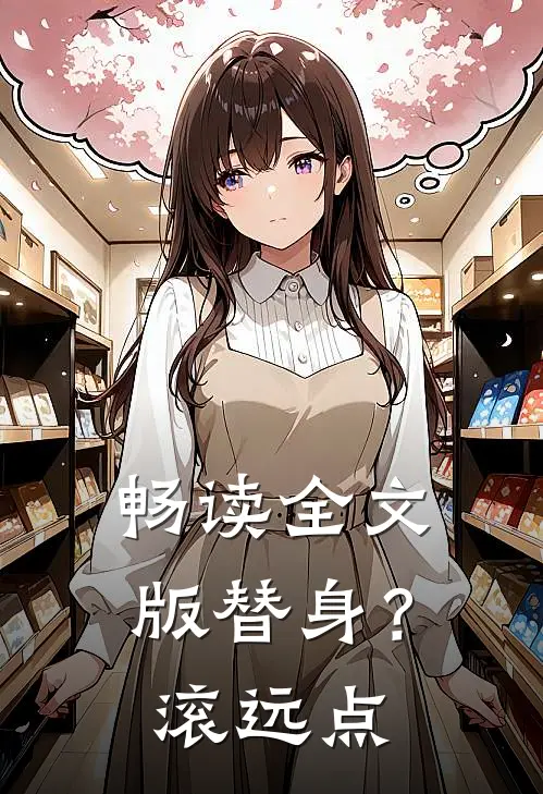 畅读全文版替身？滚远点