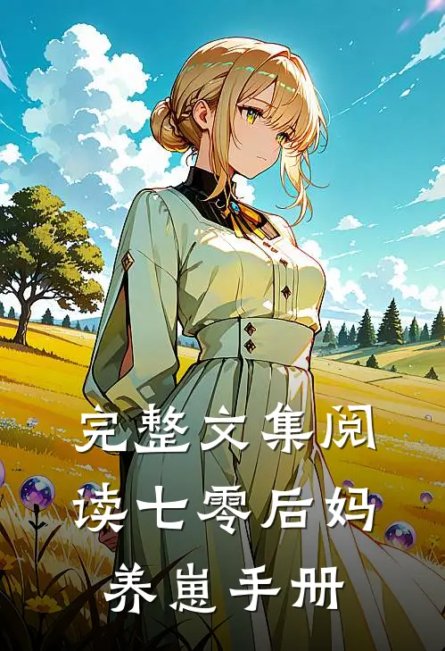 完整文集阅读七零后妈养崽手册