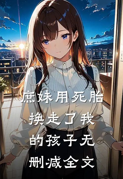 庶妹用死胎换走了我的孩子无删减全文