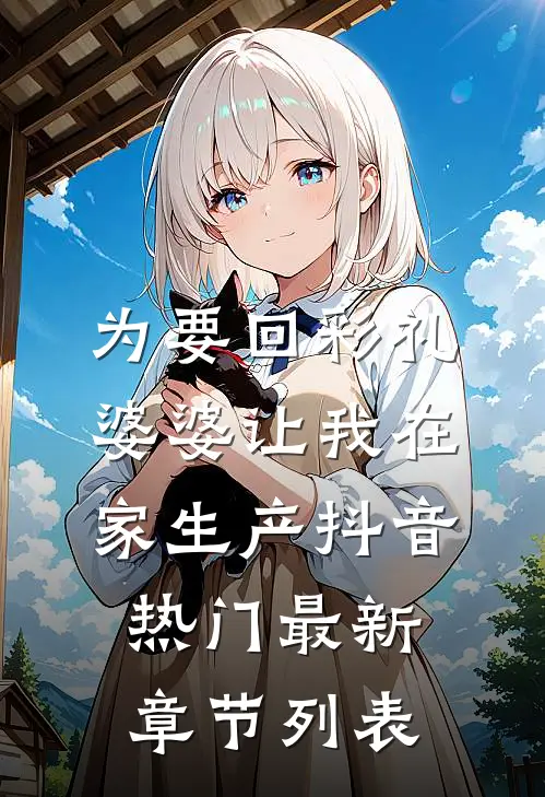 为要回彩礼婆婆让我在家生产抖音热门最新章节列表