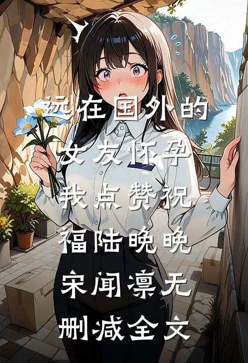 远在国外的女友怀孕，我点赞祝福陆晚晚宋闻凛无删减全文