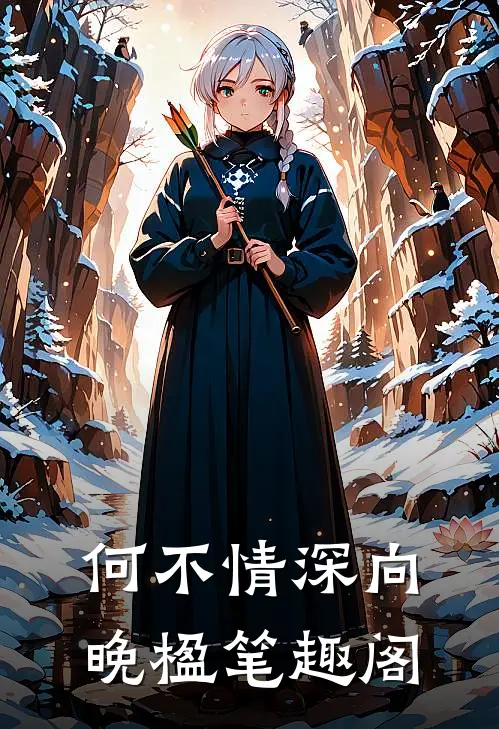 何不情深向晚楹笔趣阁