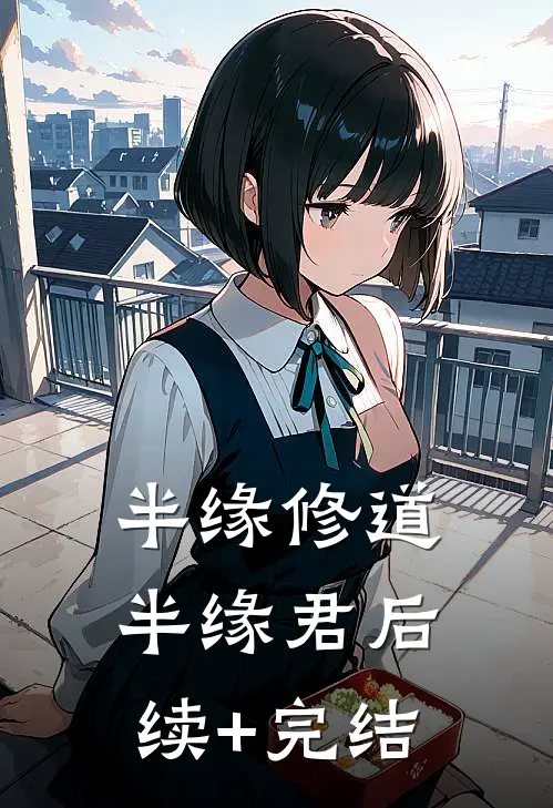 半缘修道半缘君后续+完结