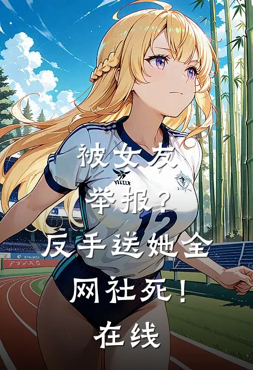 被女友举报？反手送她全网社死！在线