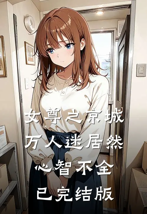 女尊之京城万人迷居然心智不全已完结版