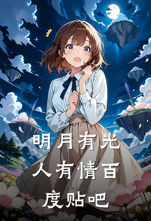 明月有光人有情百度贴吧