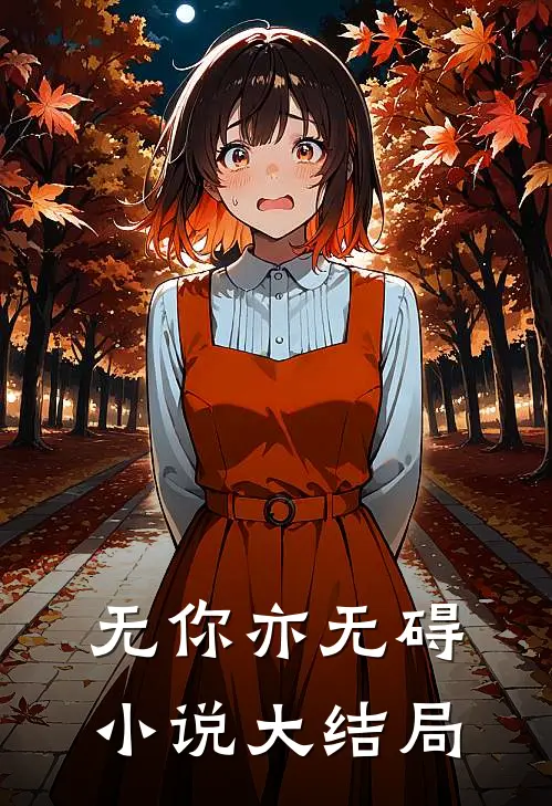 无你亦无碍小说大结局