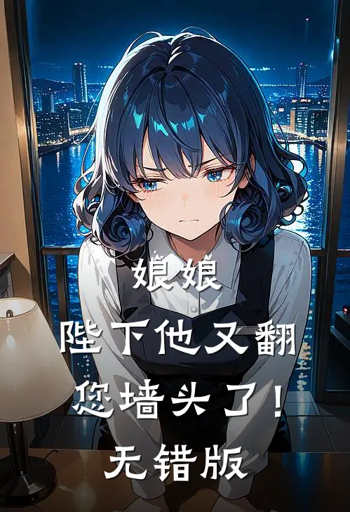 娘娘，陛下他又翻您墙头了！无错版