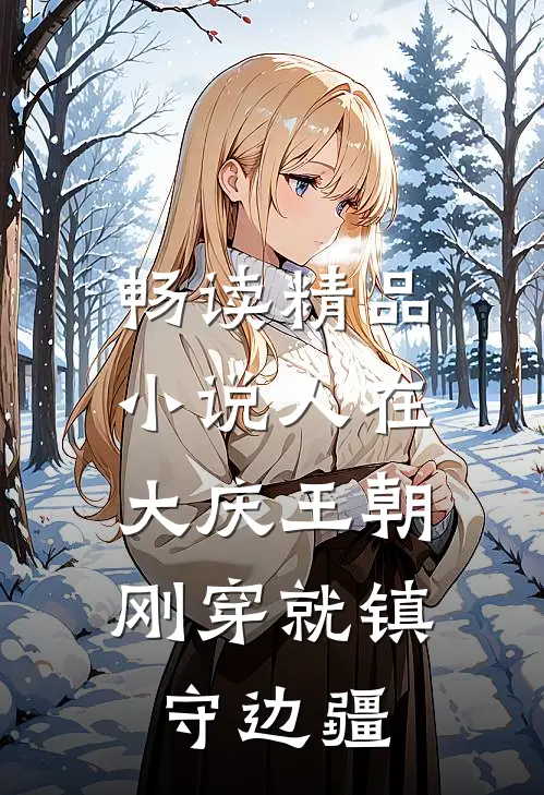 畅读精品小说人在大庆王朝，刚穿就镇守边疆