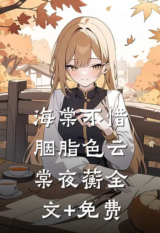 海棠不惜胭脂色云棠夜蘅全文+免费