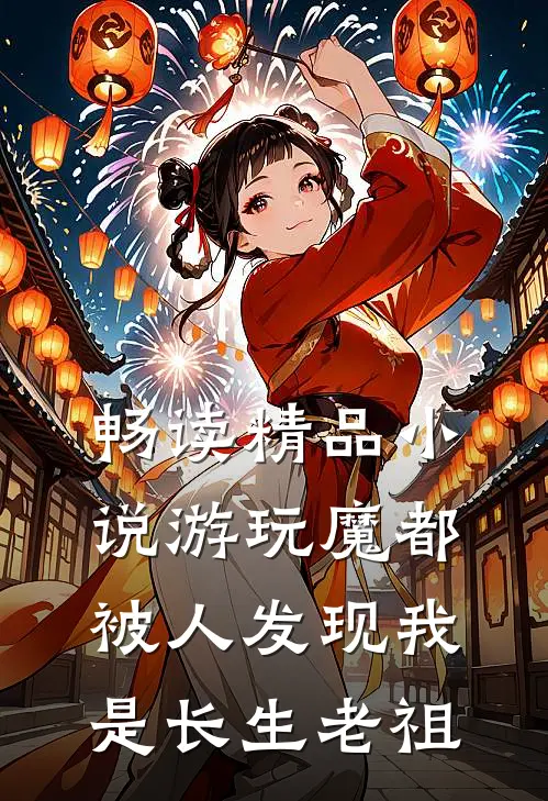 畅读精品小说游玩魔都：被人发现我是长生老祖