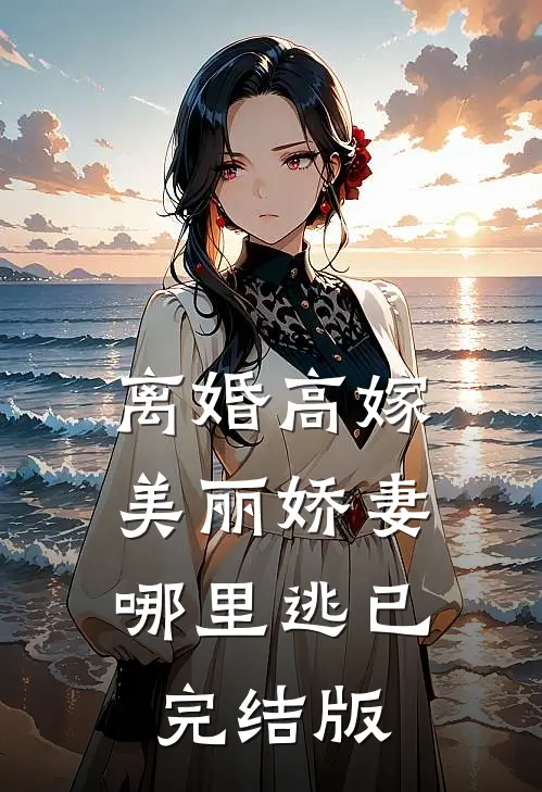 离婚高嫁：美丽娇妻哪里逃已完结版