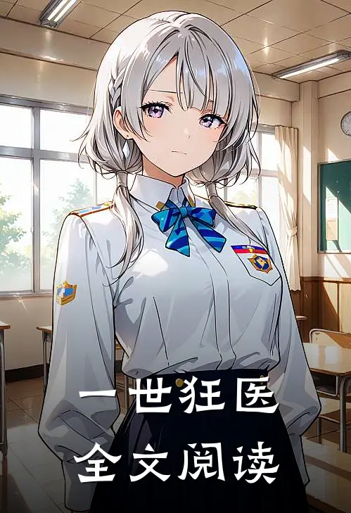 一世狂医全文阅读