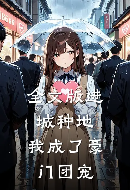 全文版进城种地：我成了豪门团宠