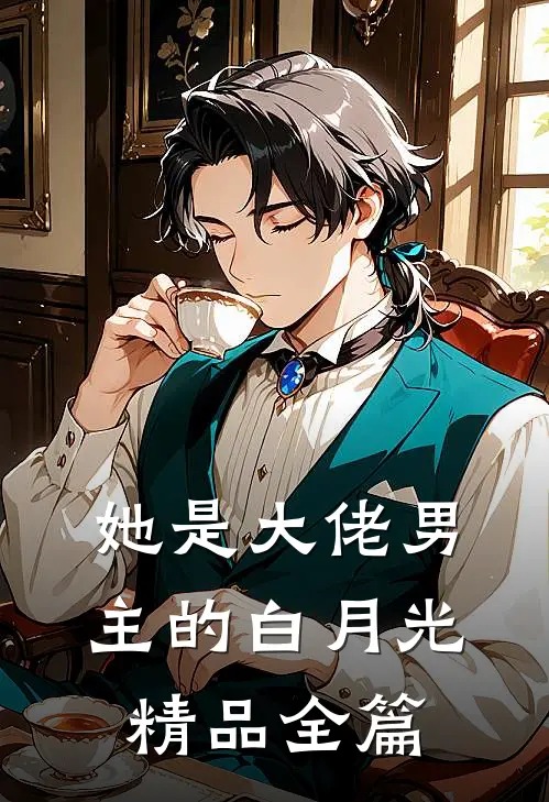 她是大佬男主的白月光精品全篇