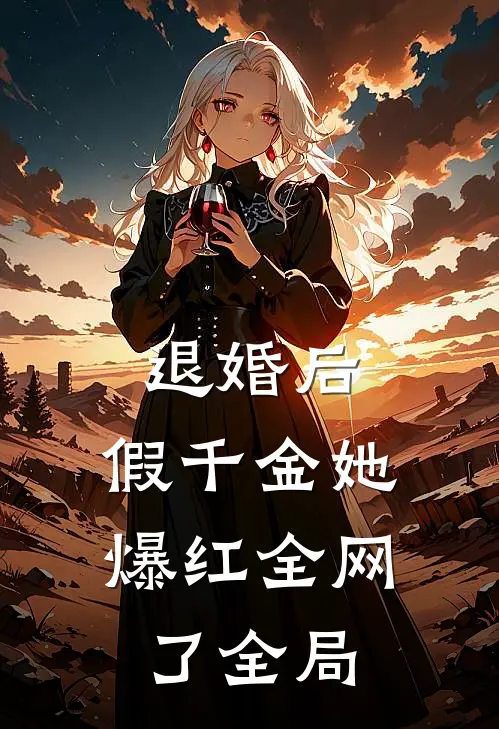 退婚后，假千金她爆红全网了全局