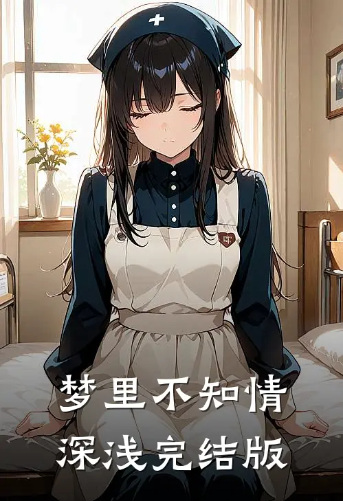 梦里不知情深浅完结版