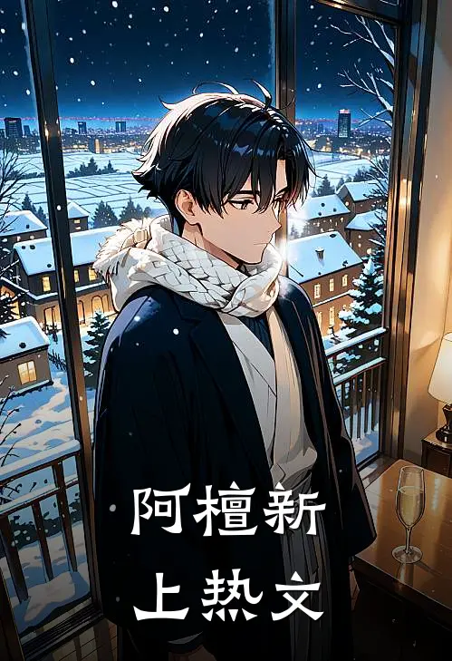 阿檀新上热文