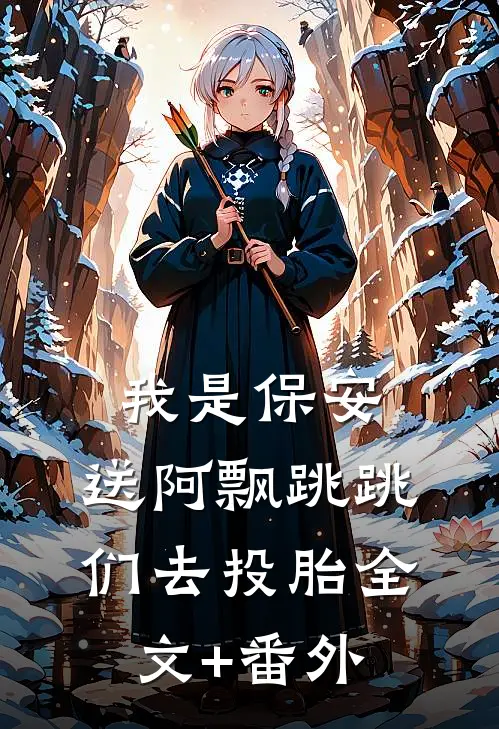 我是保安：送阿飘跳跳们去投胎全文+番外
