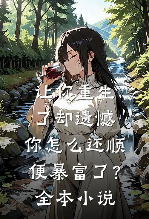 让你重生了却遗憾，你怎么还顺便暴富了？全本小说