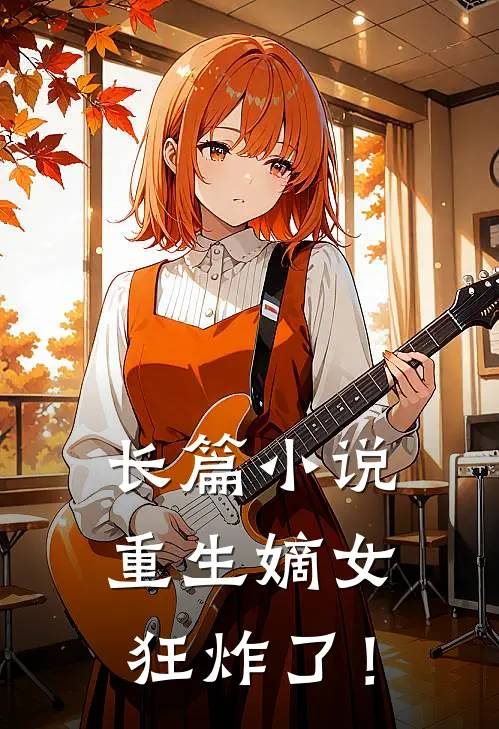 长篇小说重生嫡女狂炸了！