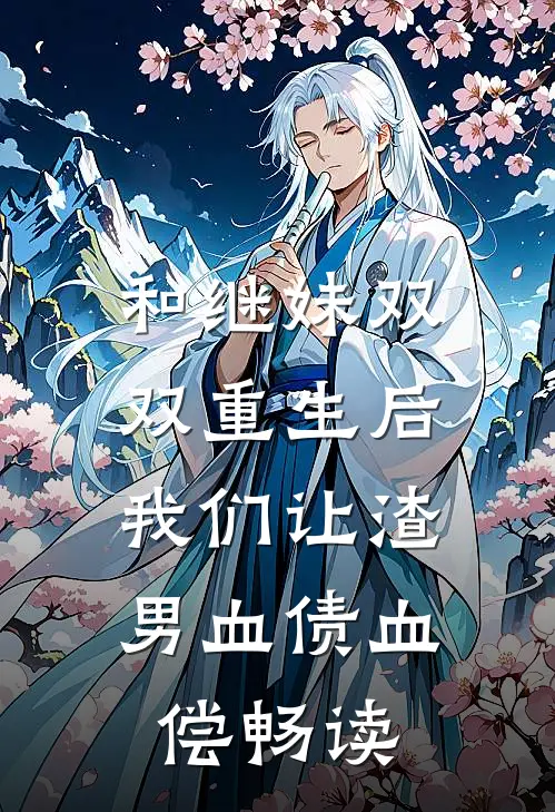 和继妹双双重生后，我们让渣男血债血偿畅读