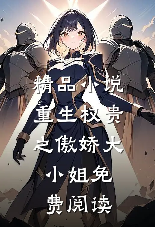 精品小说重生权贵之傲娇大小姐免费阅读