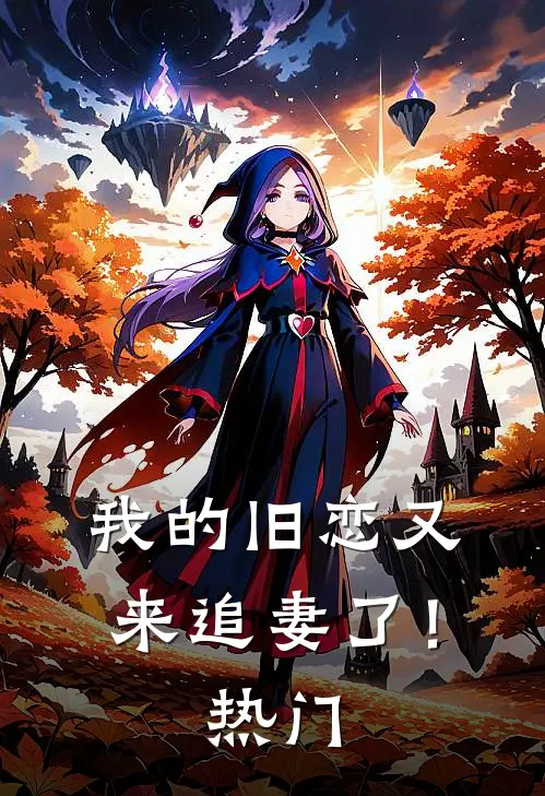 我的旧恋又来追妻了！热门