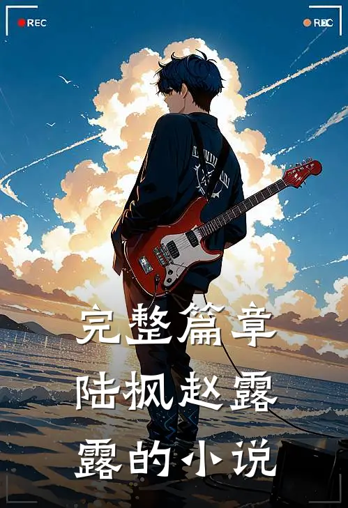 完整篇章陆枫赵露露的小说