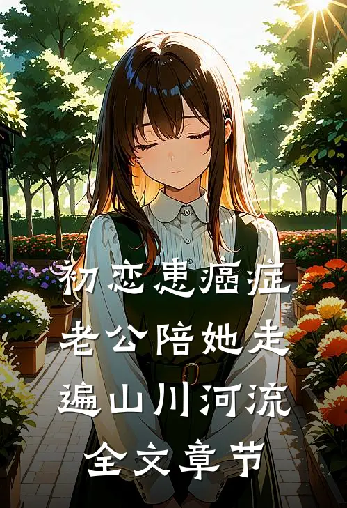初恋患癌症，老公陪她走遍山川河流全文章节