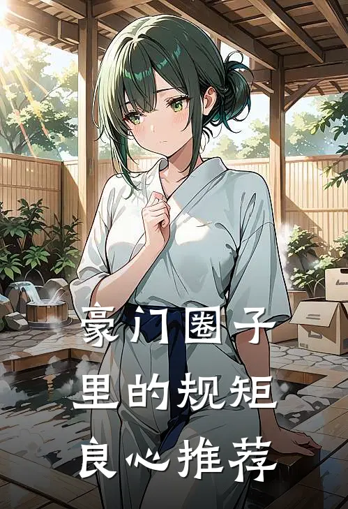 豪门圈子里的规矩良心推荐