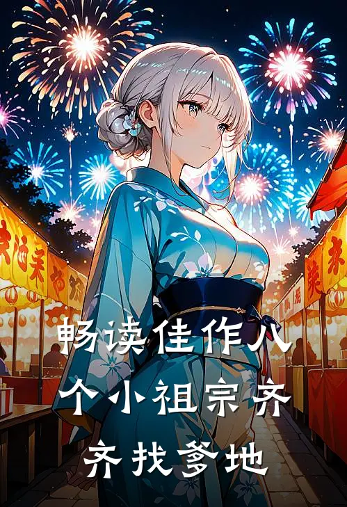 畅读佳作八个小祖宗齐齐找爹地