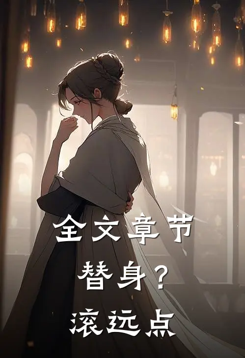 全文章节替身？滚远点